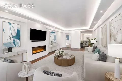 860 5th Ave #4M, New York, NY 10065