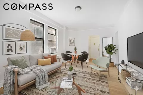 690 Riverside Dr #3F, New York, NY 10031