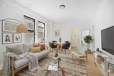 690 Riverside Dr #3F, New York, NY 10031