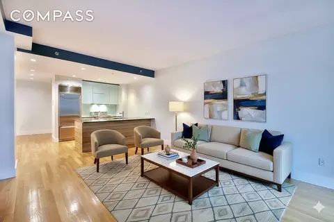 117 W 123rd St #4B, New York, NY 10027