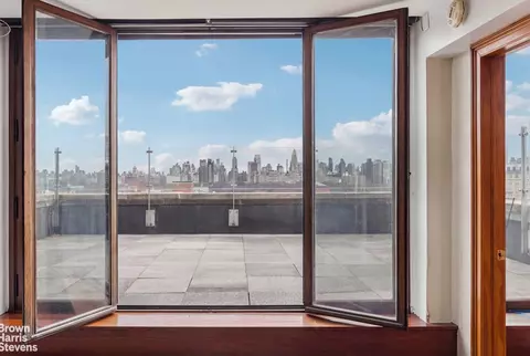 386 Columbus Ave #17A/18A, New York, NY 10024