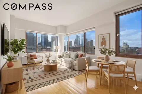 393 W 49th St #6G, New York, NY 10019