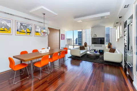 641 Fifth Ave #31C, New York, NY 10022