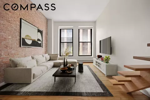 250 Mercer St #C414, New York, NY 10012