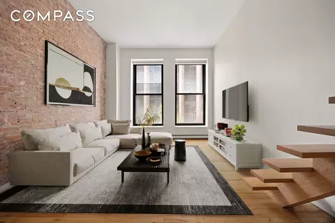 250 Mercer St #C414, New York, NY 10012