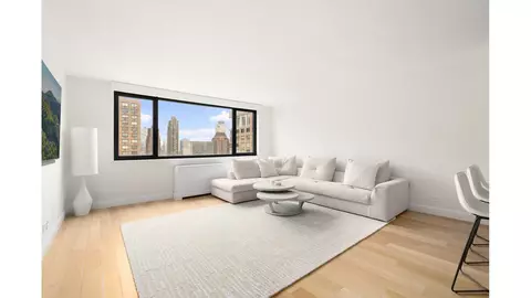 45 W 67th St #29C, New York, NY 10023