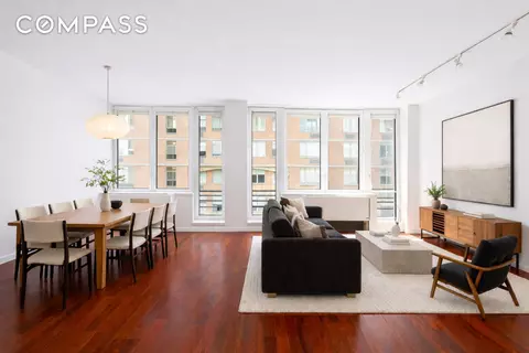125 W 21st St #5B, New York, NY 10011