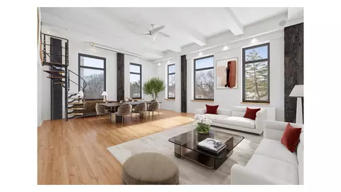 1255 5th Ave #3B, New York, NY 10029