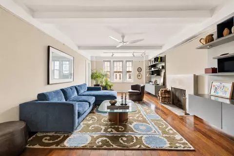 45 Christopher St #4E, New York, NY 10014