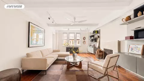 45 Christopher St #4E, New York, NY 10014