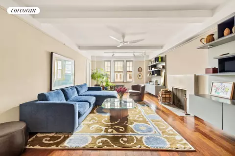 45 Christopher St #4E, New York, NY 10014