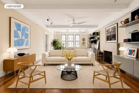 45 Christopher St #4E, New York, NY 10014