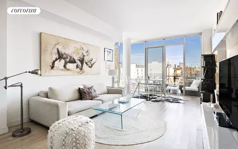 50 Franklin St #12B, New York, NY 10013