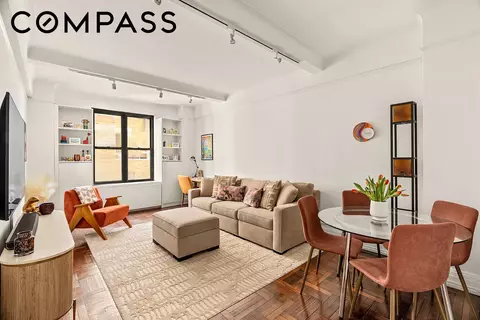 12 W 72nd St #11E, New York, NY 10023