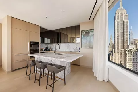 25 W 28th St #PH43A, New York, NY 10001