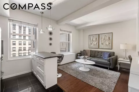 150 W 51st St #1017, New York, NY 10019
