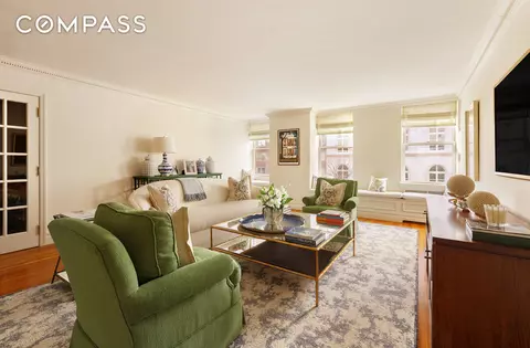 49 E 86th St #3A, New York, NY 10028