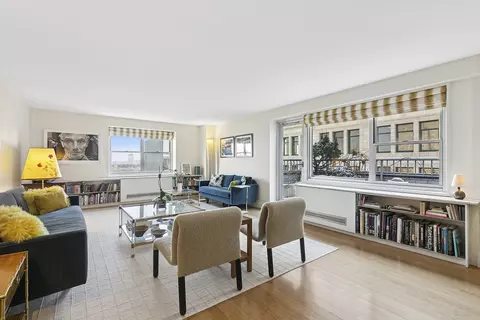70 E 10th St #19B, New York, NY 10003