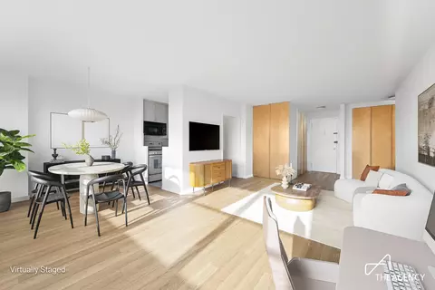 180 W End Ave #12R, New York, NY 10023