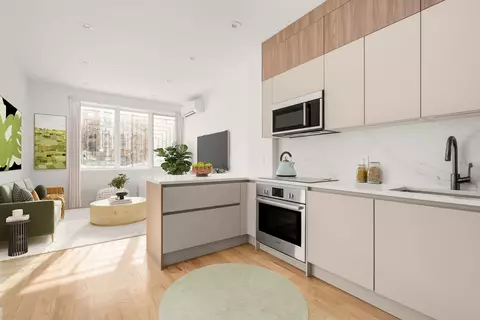 187 Pulaski St #1, Brooklyn, NY 11206