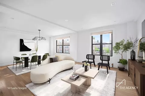 55 W 95th St #81/82, New York, NY 10025