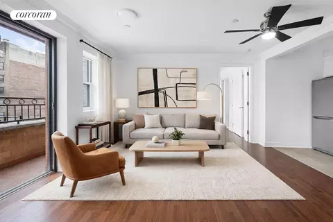 49-07 43rd Ave #2F, New York City, NY 11377