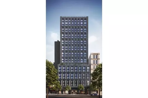 10 Nevins St #15-J, Brooklyn, NY 11217