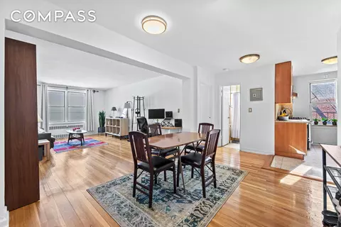 325 E 201st St #5F, New York City, NY 10458
