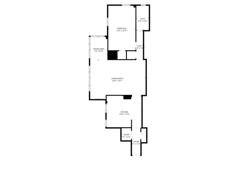 224 Highland Blvd #808, Brooklyn, NY 11207