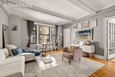 760 W End Ave #6B, New York, NY 10025