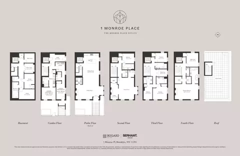 1 Monroe Pl, Brooklyn, NY 11201