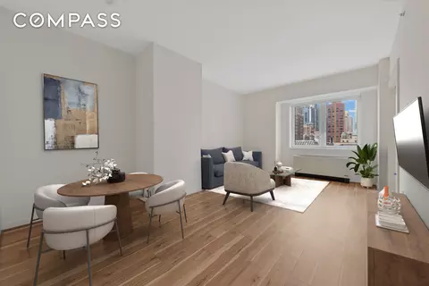 425 5th Ave #23D, New York, NY 10016
