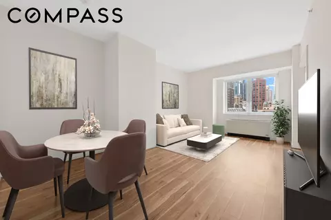 425 5th Ave #23D, New York, NY 10016