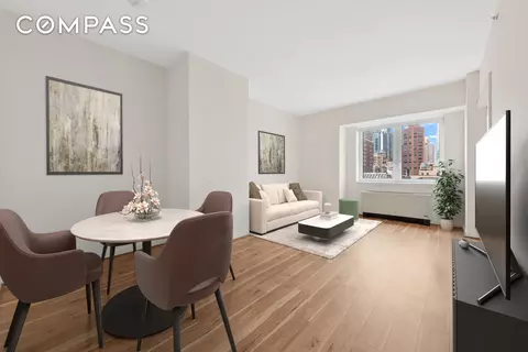 425 5th Ave #23D, New York, NY 10016