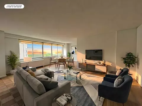 3333 Henry Hudson Pkwy #8L, New York City, NY 10463