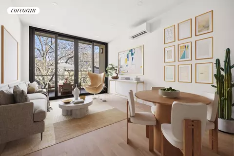 74 Jackson St #4, Brooklyn, NY 11211