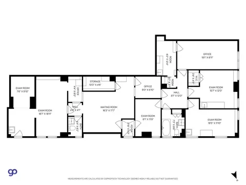 470 W End Ave #1BC, New York, NY 10024
