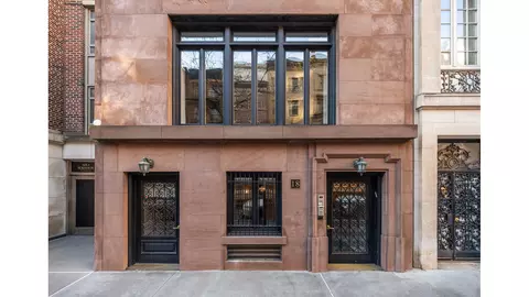 18 E 62nd St, New York, NY 10065