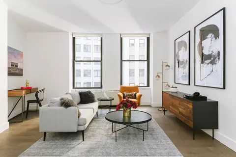 25 Broad St #20O, New York, NY 10004