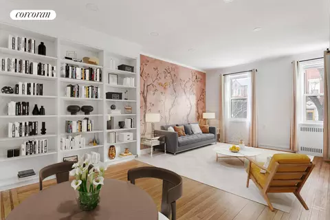 140 E 2nd St #1B, Brooklyn, NY 11218