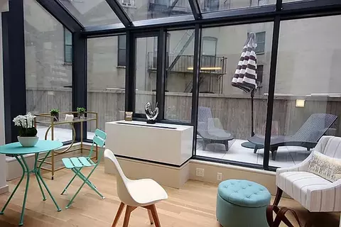 448 W 167th St #2A, New York, NY 10032