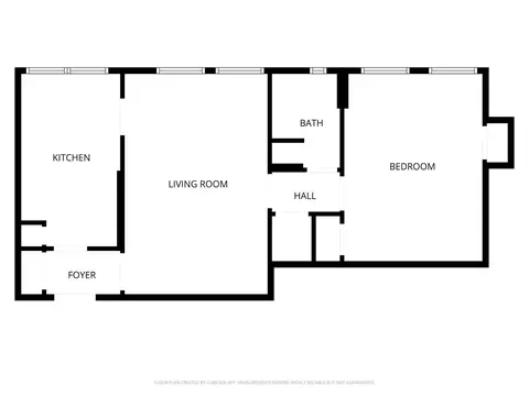 1715 Nelson Ave #2D, New York City, NY 10453