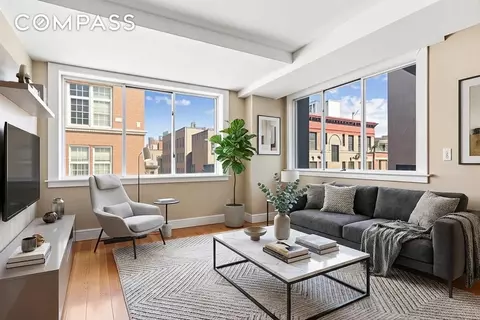 123 Baxter St #6B, New York, NY 10013