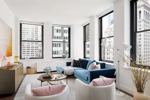 25 Broad St #21-I, New York, NY 10004