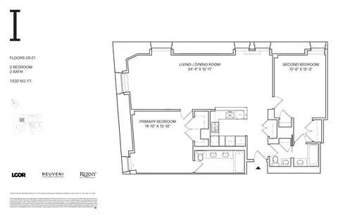25 Broad St #21-I, New York, NY 10004