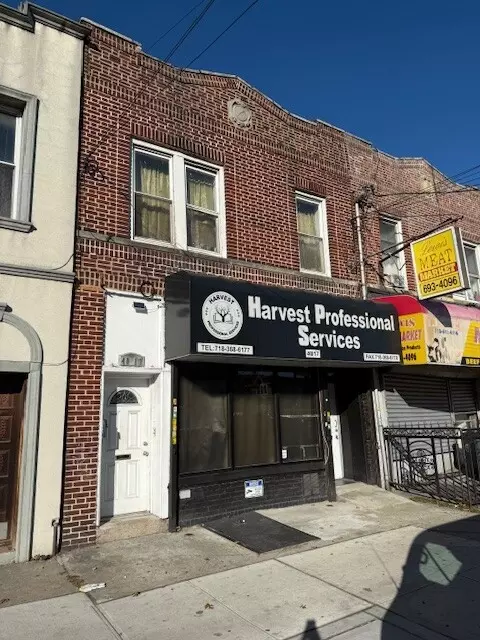 4017 Church Ave, Brooklyn, NY 11203