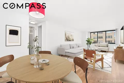 515 E 72nd St #11D, New York, NY 10021