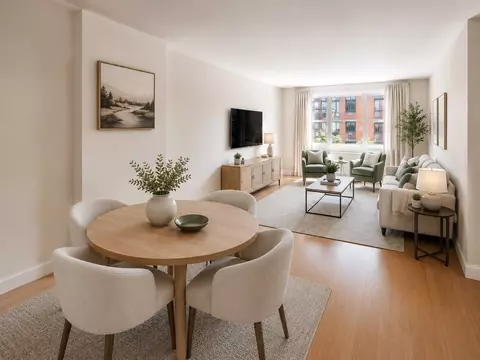 201 E 28th St #14M, New York, NY 10016