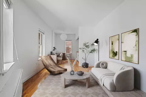 87 Hicks St #2B, Brooklyn, NY 11201