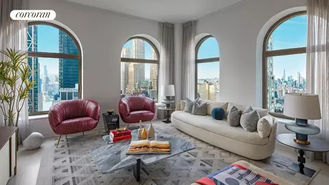 130 William St #52D, New York, NY 10038